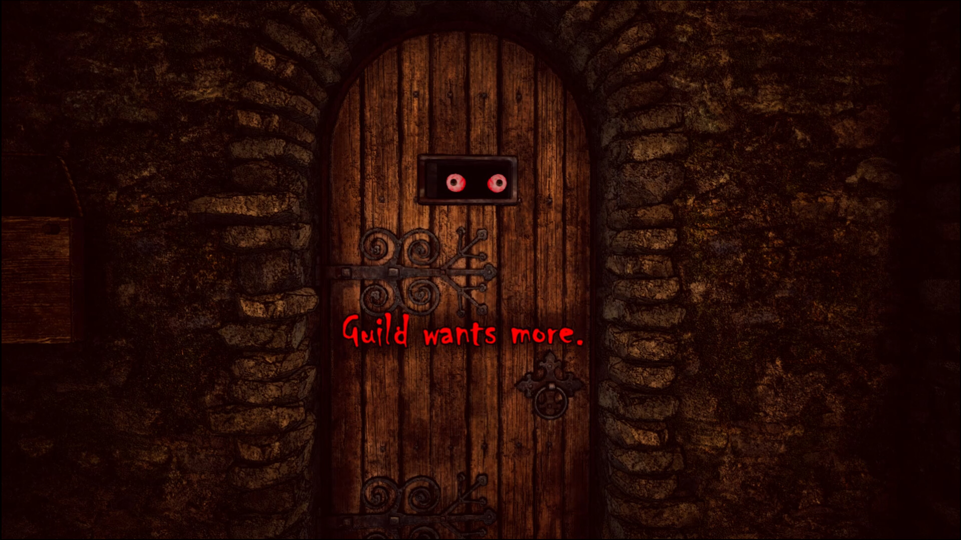 Under Potion Influence screenshot 3