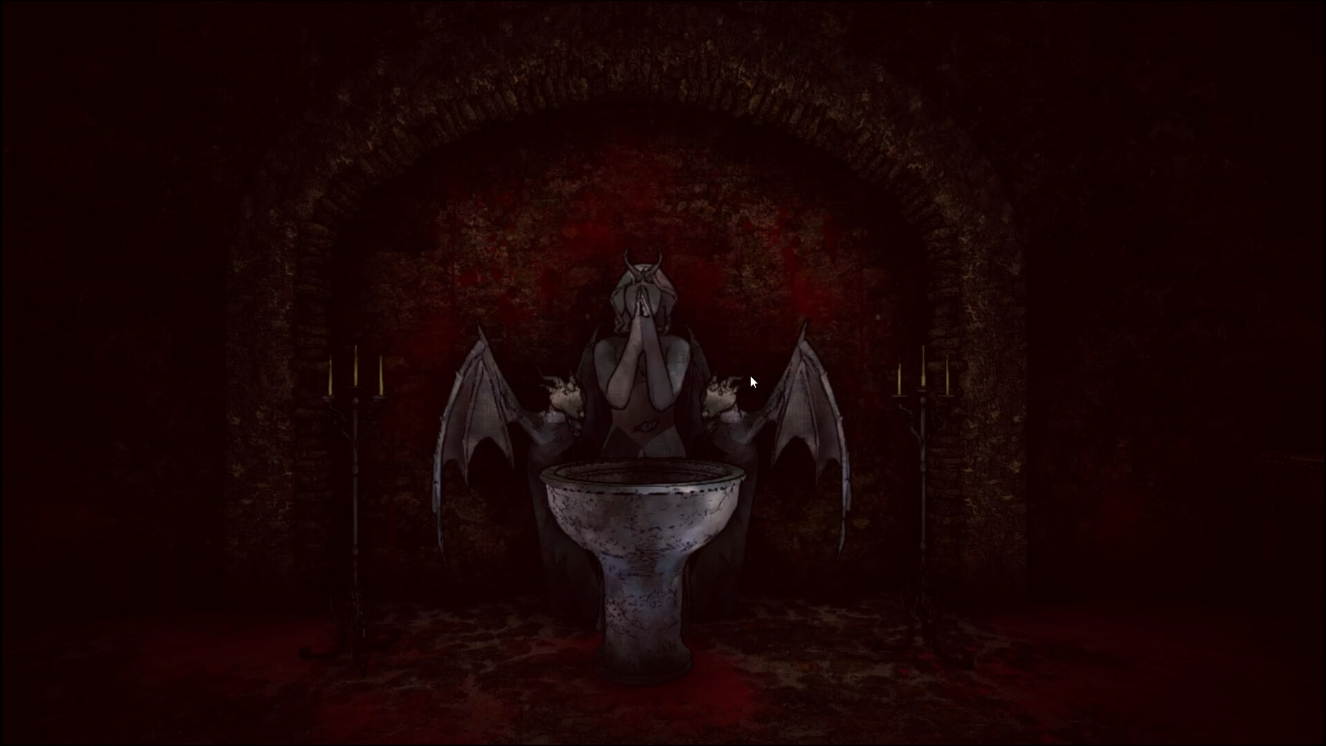 Under Potion Influence screenshot 4