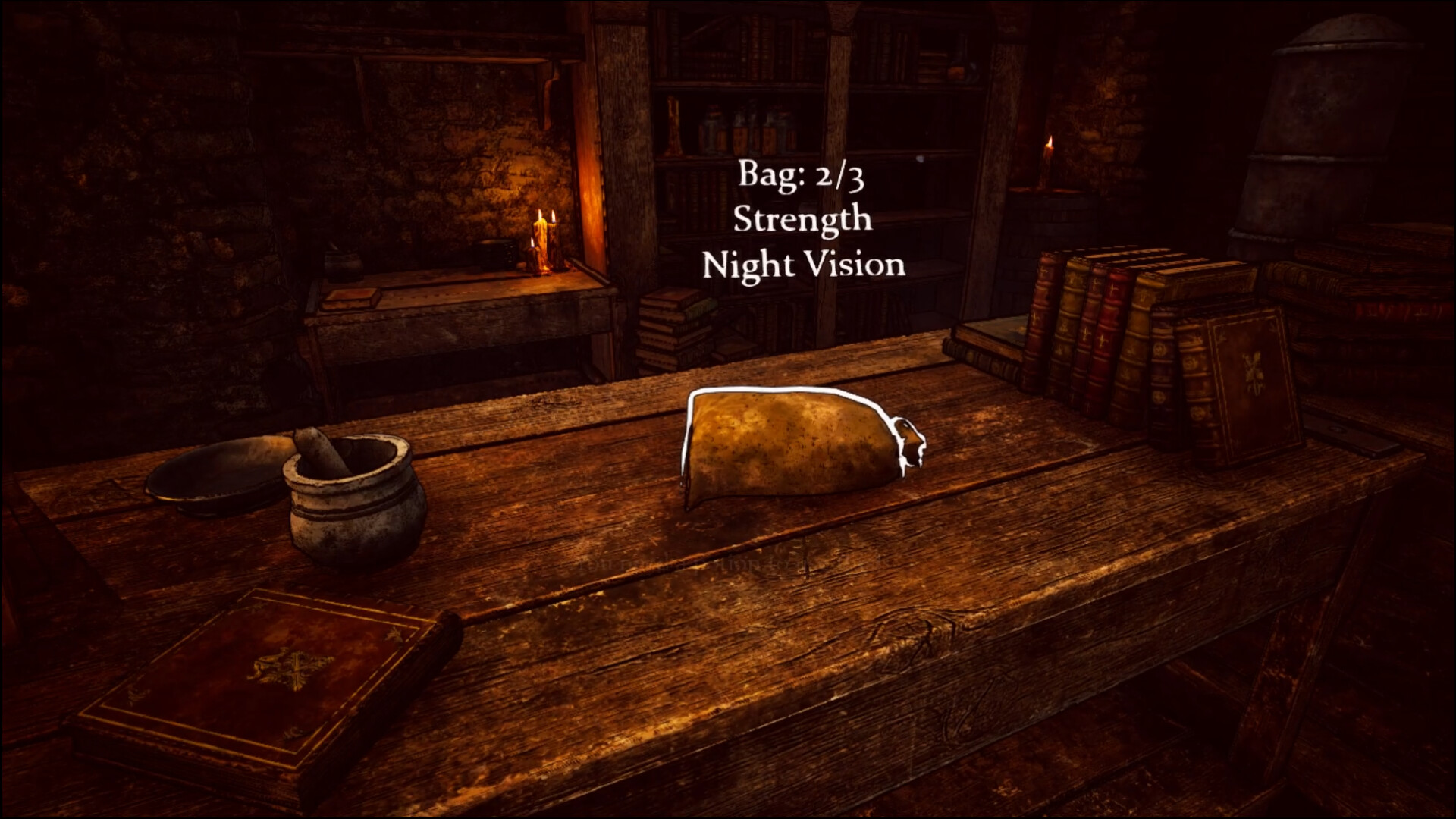 Under Potion Influence screenshot #9