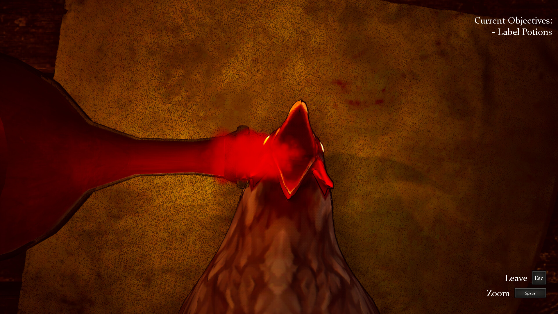 Under Potion Influence screenshot 4
