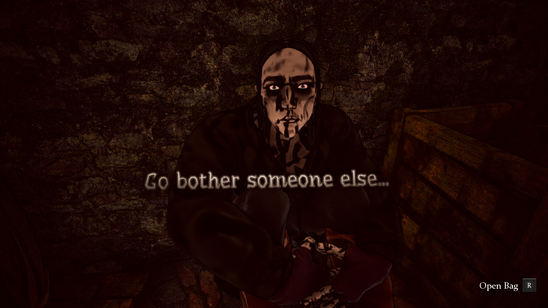 Under Potion Influence screenshot 5