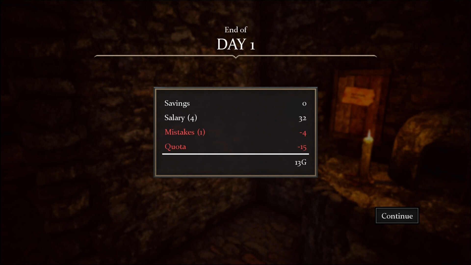 Under Potion Influence screenshot 8