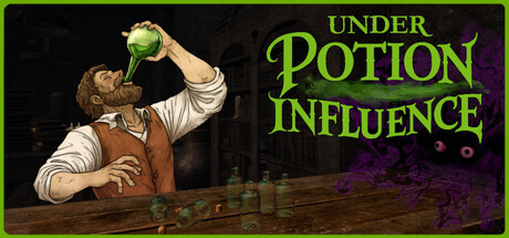 Under Potion Influence