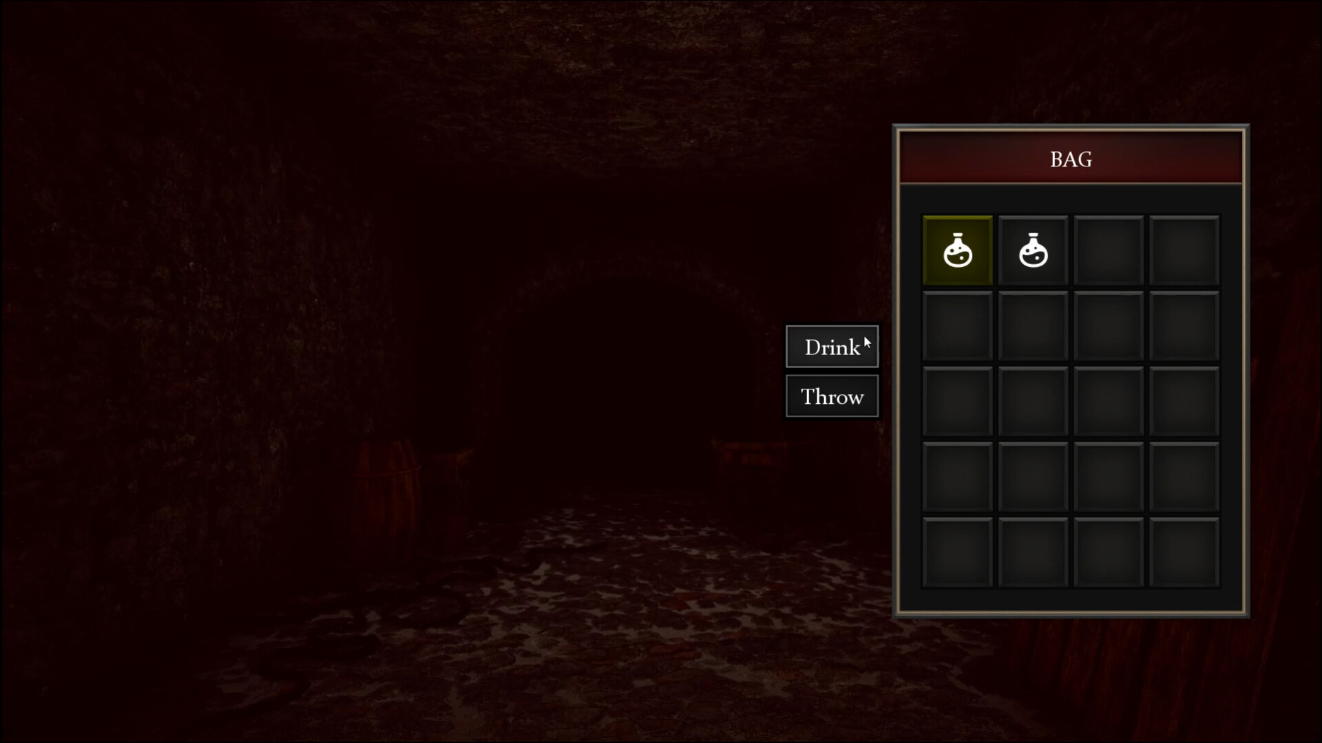 Under Potion Influence screenshot 11