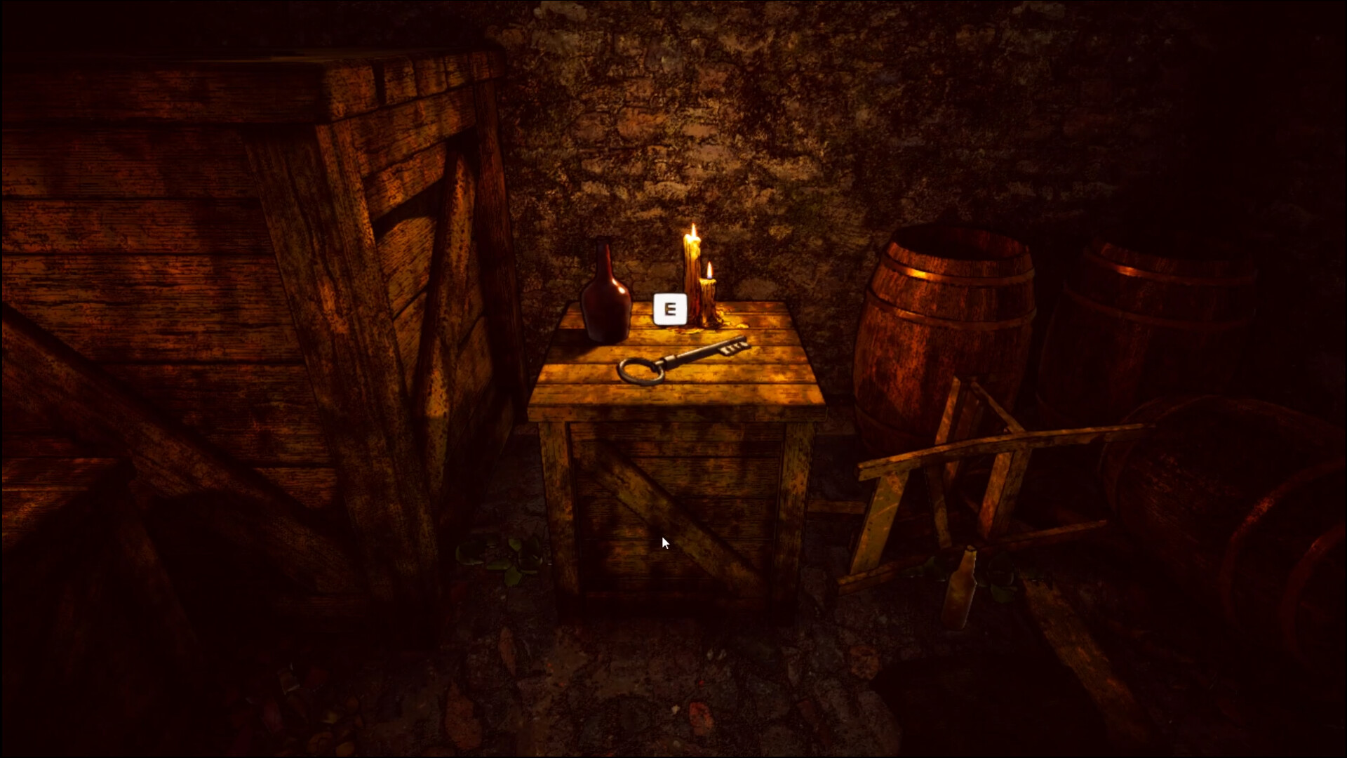 Under Potion Influence screenshot 10