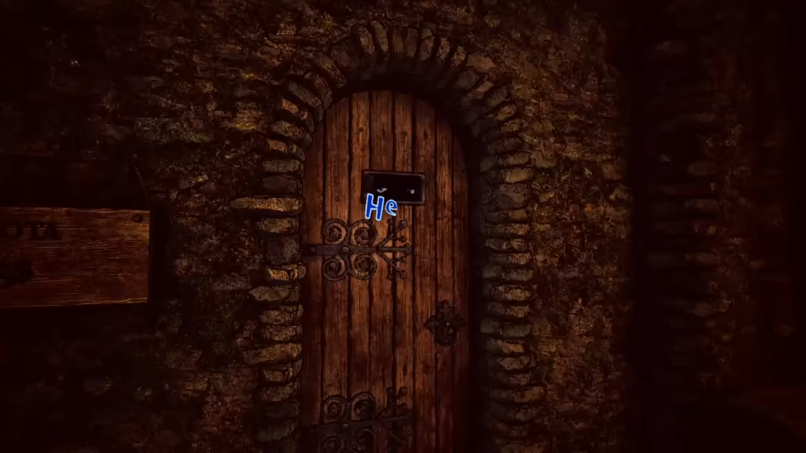 Under Potion Influence video 3