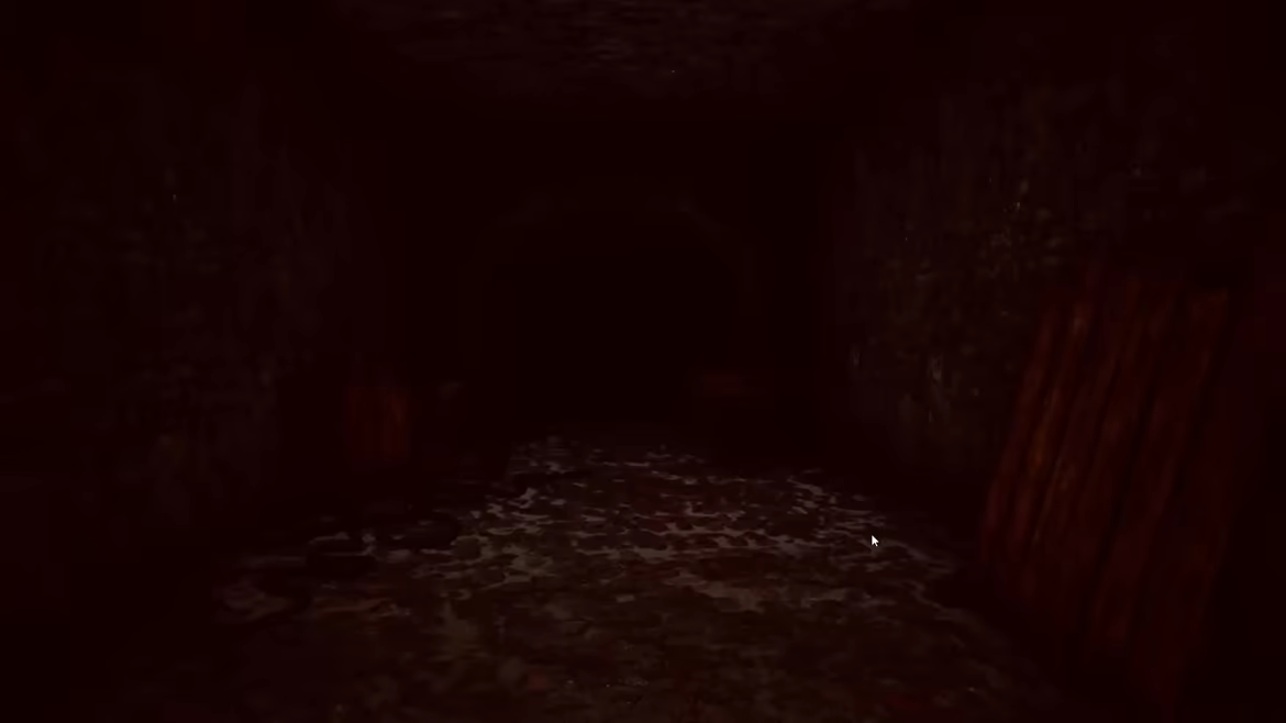 Under Potion Influence video 5