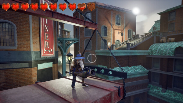 Screenshot media