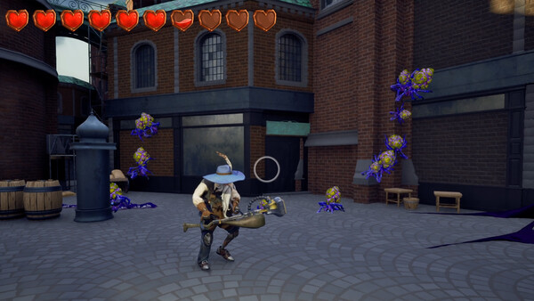 Screenshot media