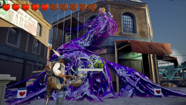 Screenshot media