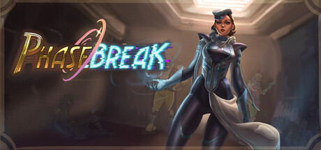 Project Heist by Spacewarp INC. - Steam game
