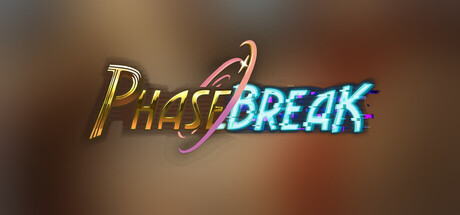 Phasebreak header art