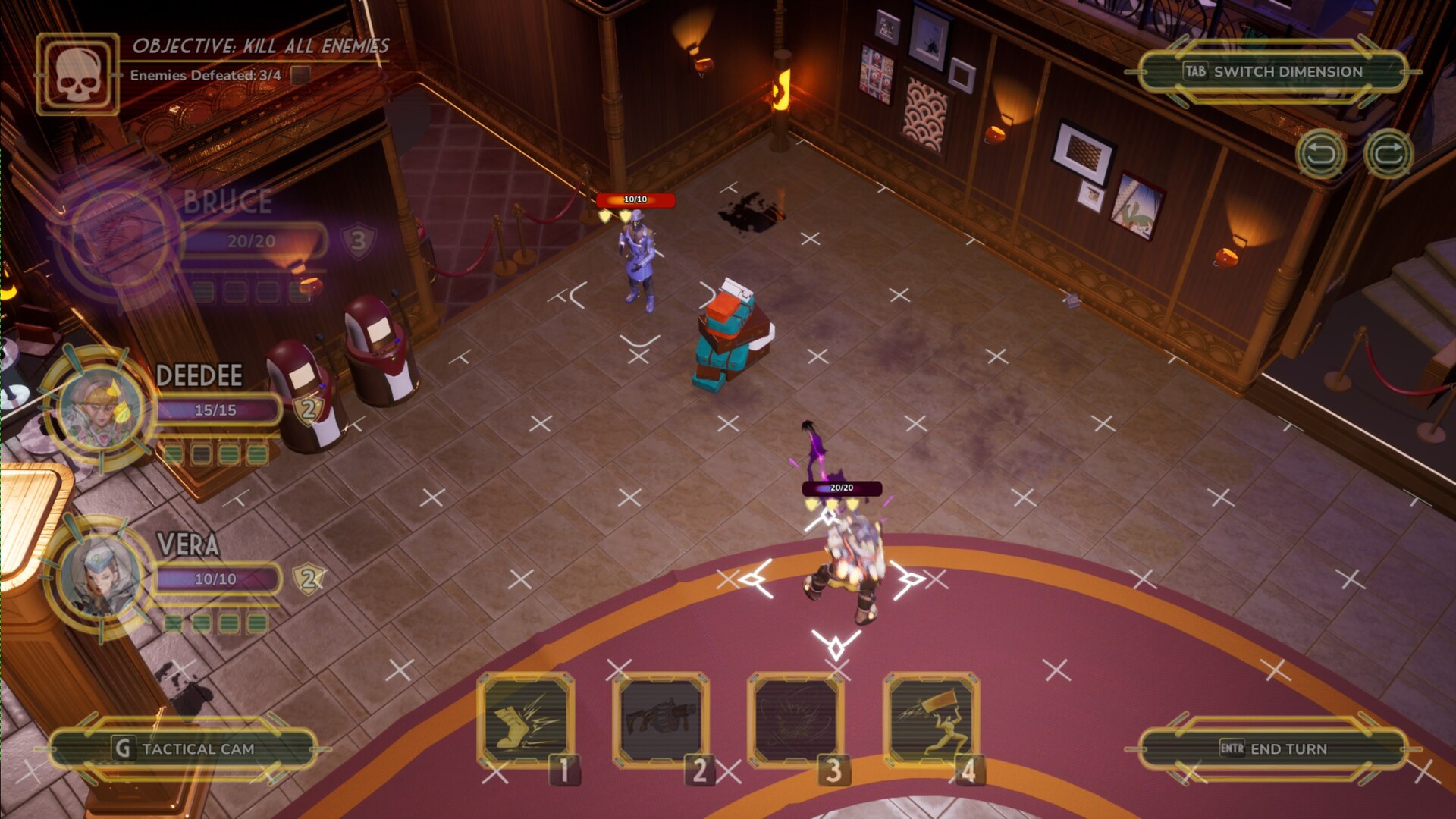 Phasebreak Featured Screenshot #1