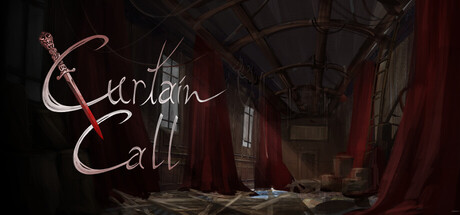 Curtain Call