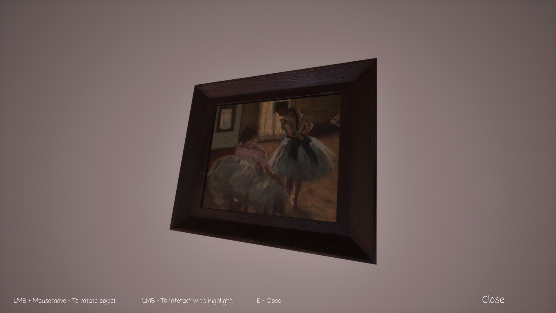 Curtain Call screenshot #8