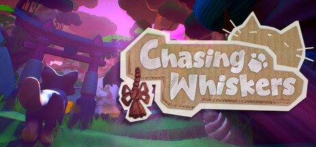 Chasing Whiskers