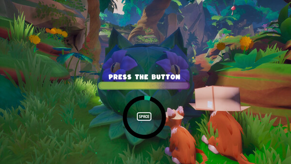 Chasing Whiskers game for Linux 1