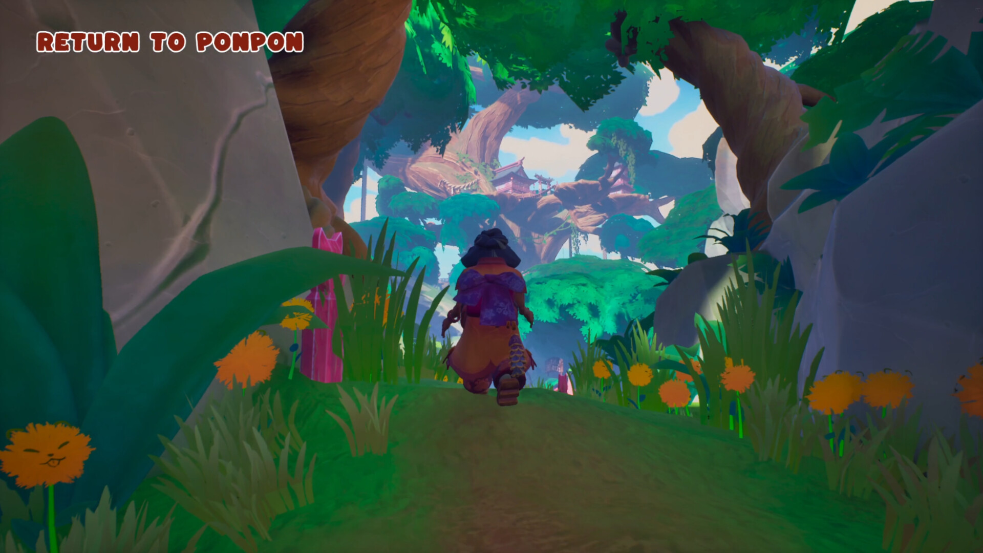 Chasing Whiskers screenshot #7