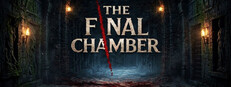 The Final Chamber cover