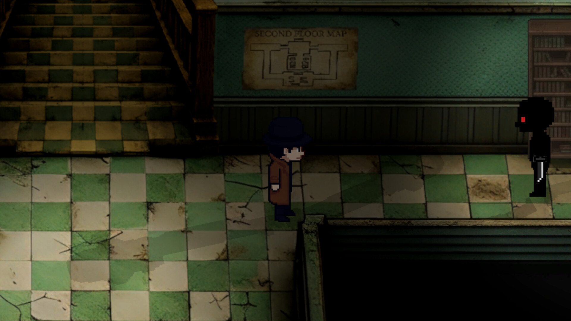 The Final Chamber screenshot #5