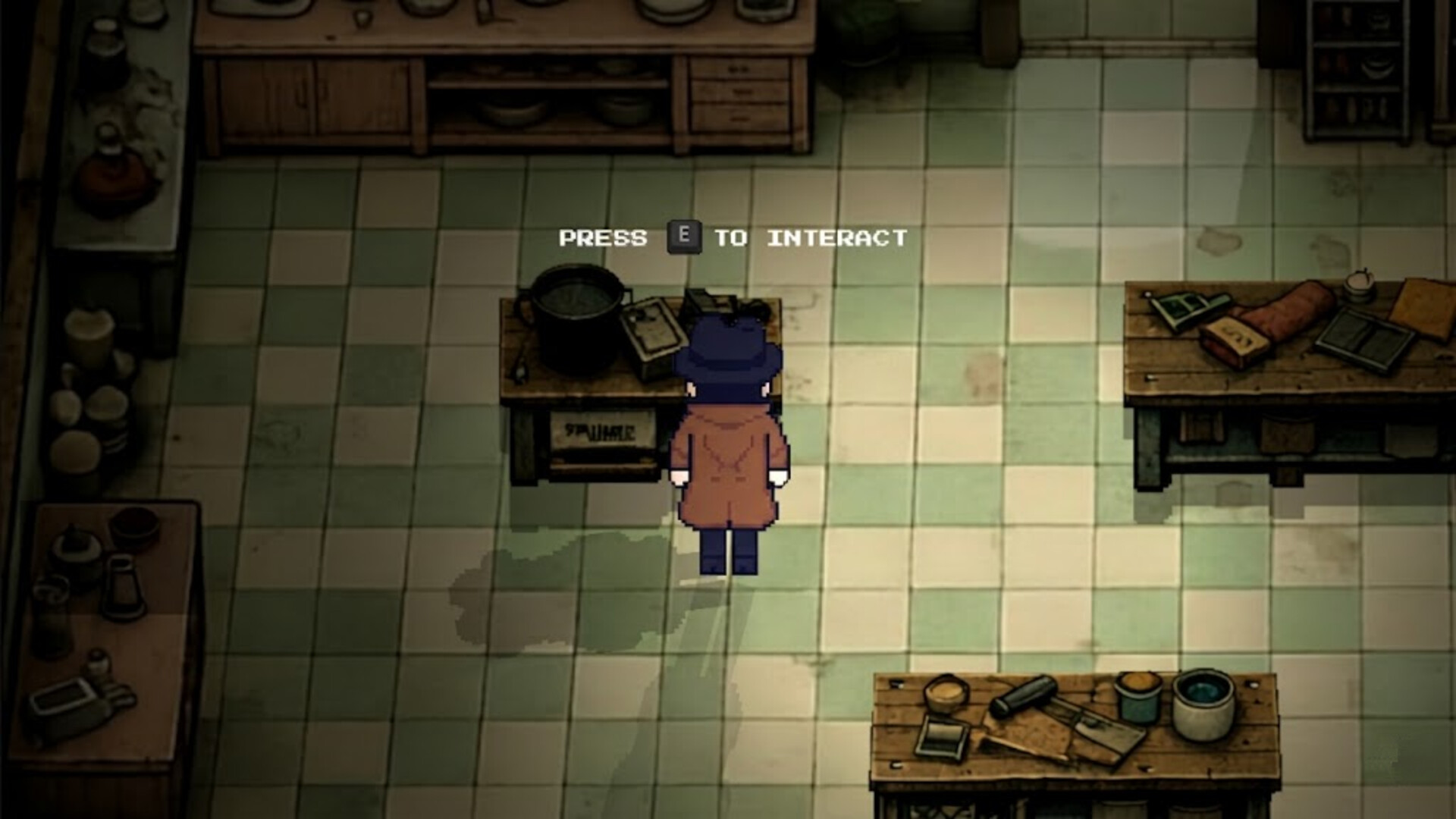 The Final Chamber screenshot #6