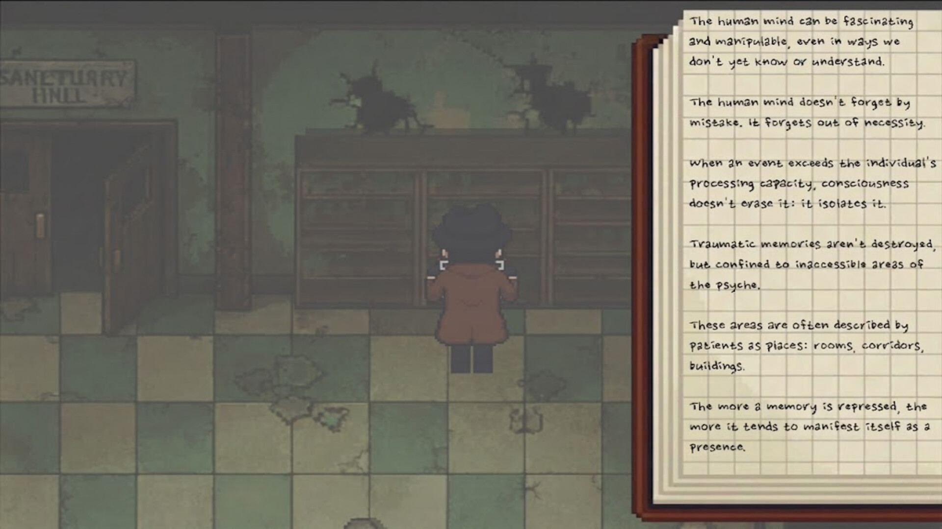 The Final Chamber screenshot #4