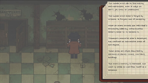 Screenshot 4 of The Final Chamber - final gameplay screenshot