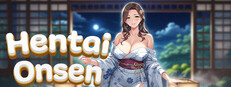 Hentai Onsen cover