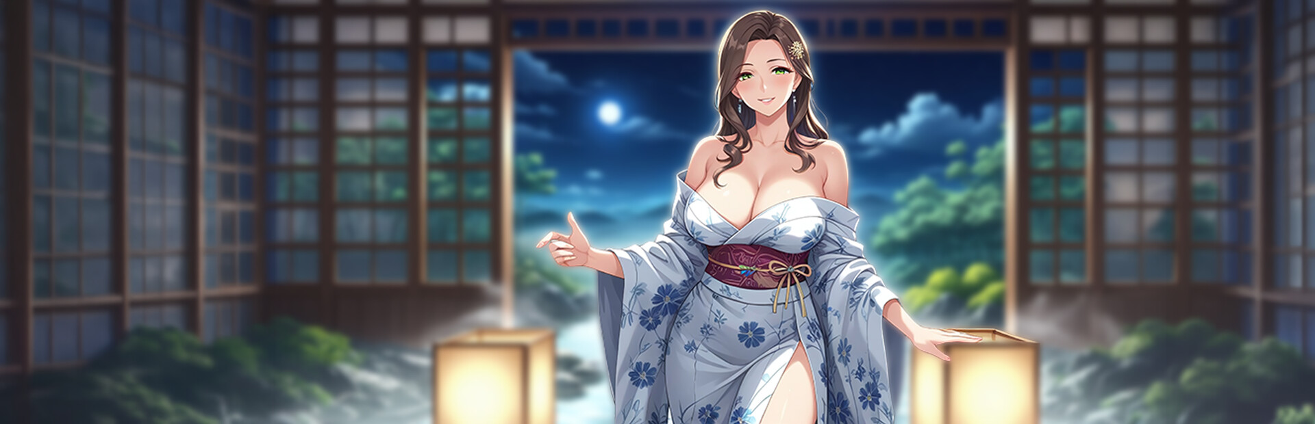 Hentai Onsen