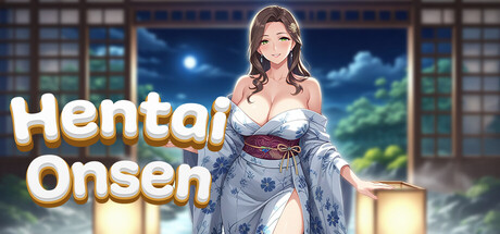 Hentai Onsen