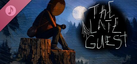 The Late Guest Soundtrack banner image