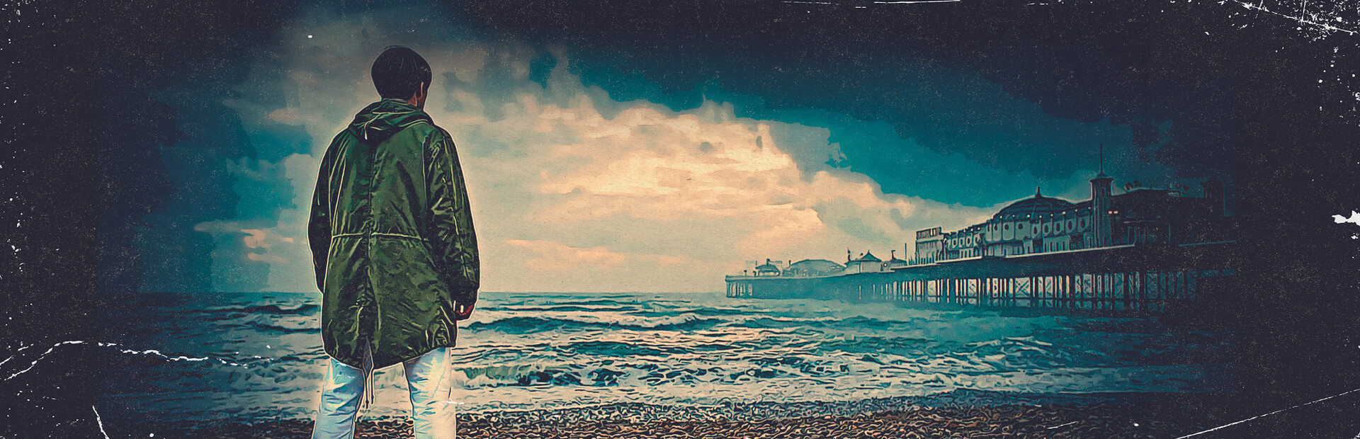 Road to Brighton
