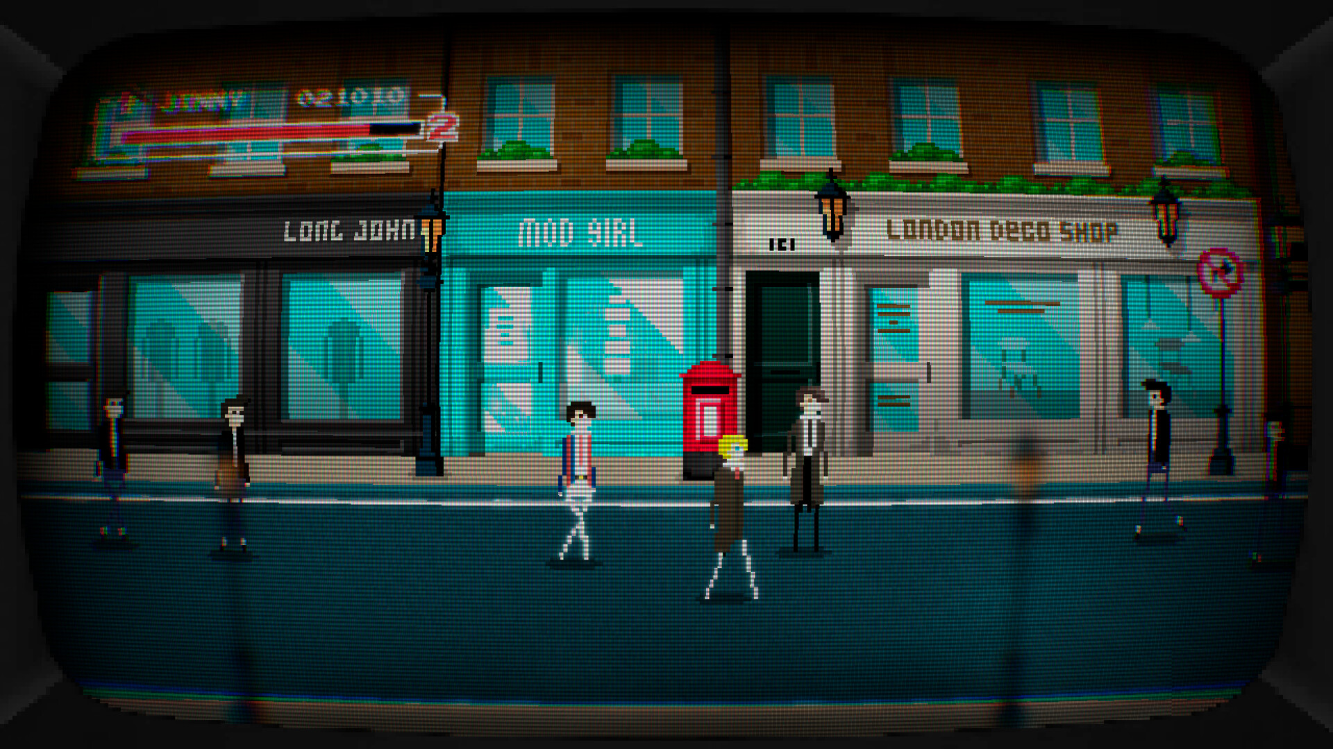 Road to Brighton screenshot 6