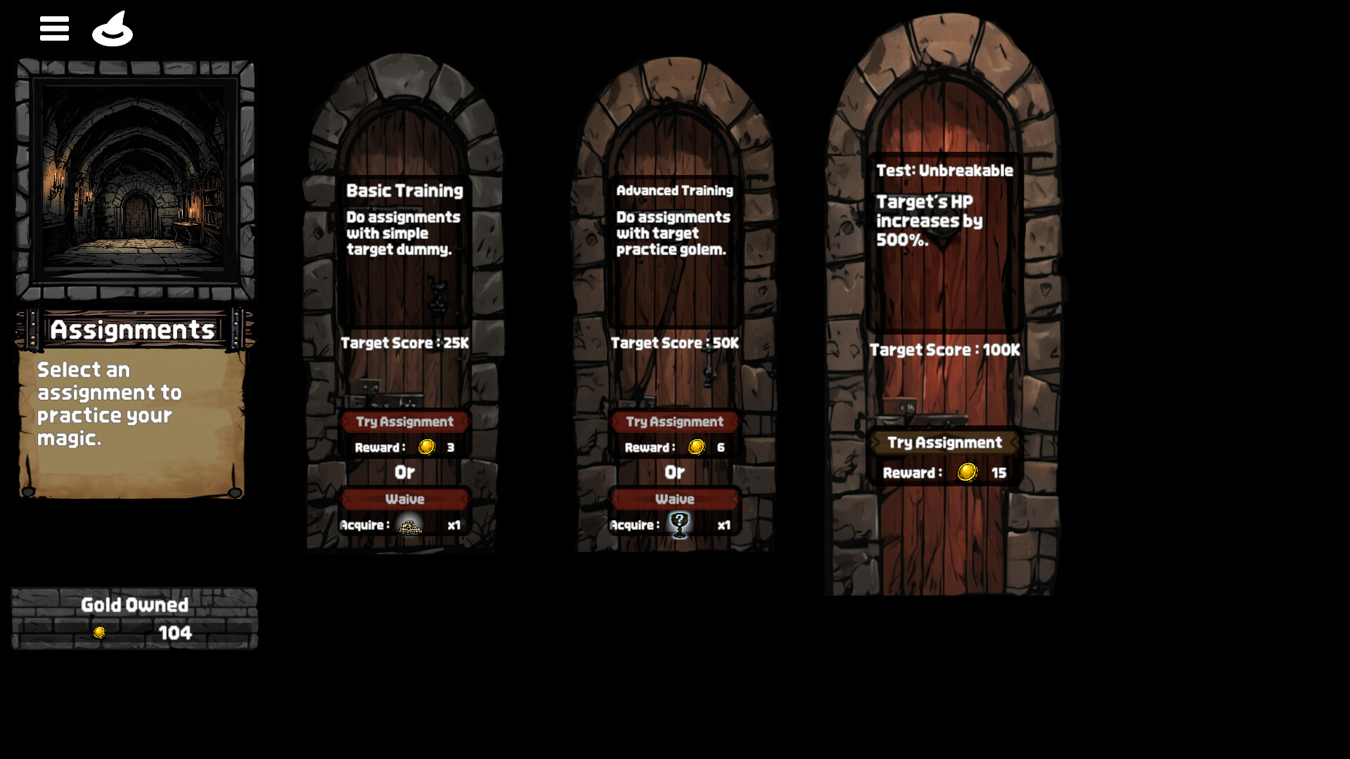 Seferia Matrix screenshot 5