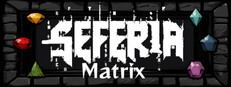 Seferia Matrix cover