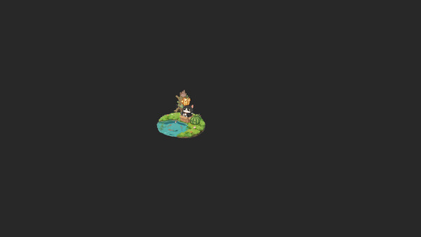 Desktop Pet: DonEatFish screenshot 5