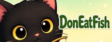 Desktop Pet: DonEatFish