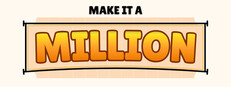 Make It a Million cover