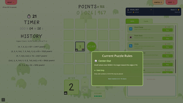 Screenshot media