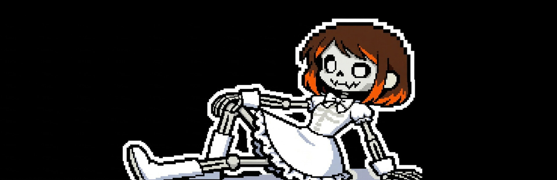 The Ultimate And Invincibly Cute Reiko