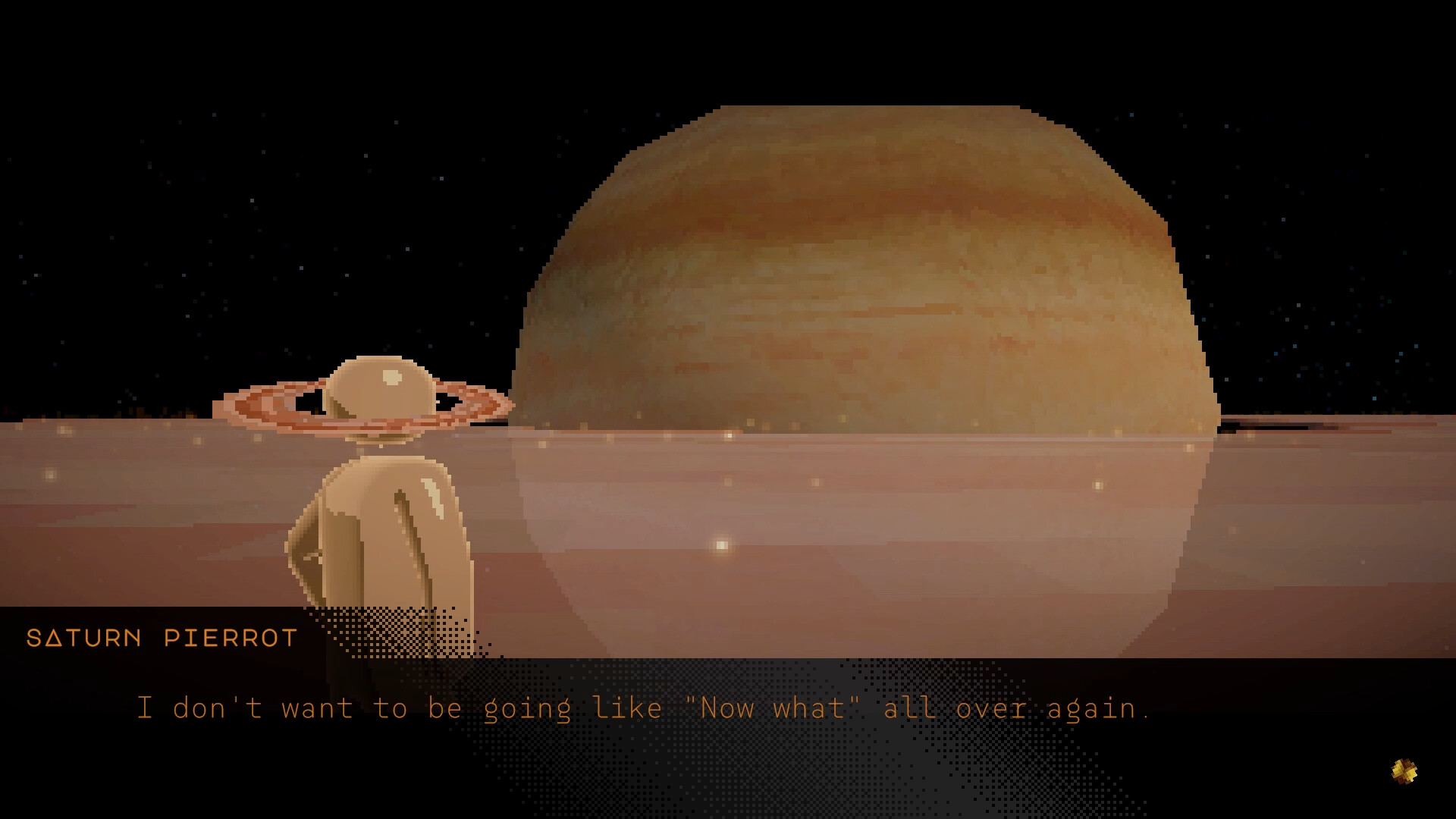 Control, I'm Not Coming Back screenshot #8