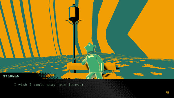 Control, I'm Not Coming Back screenshot 6