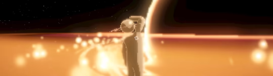 Control, I'm Not Coming Back video 3