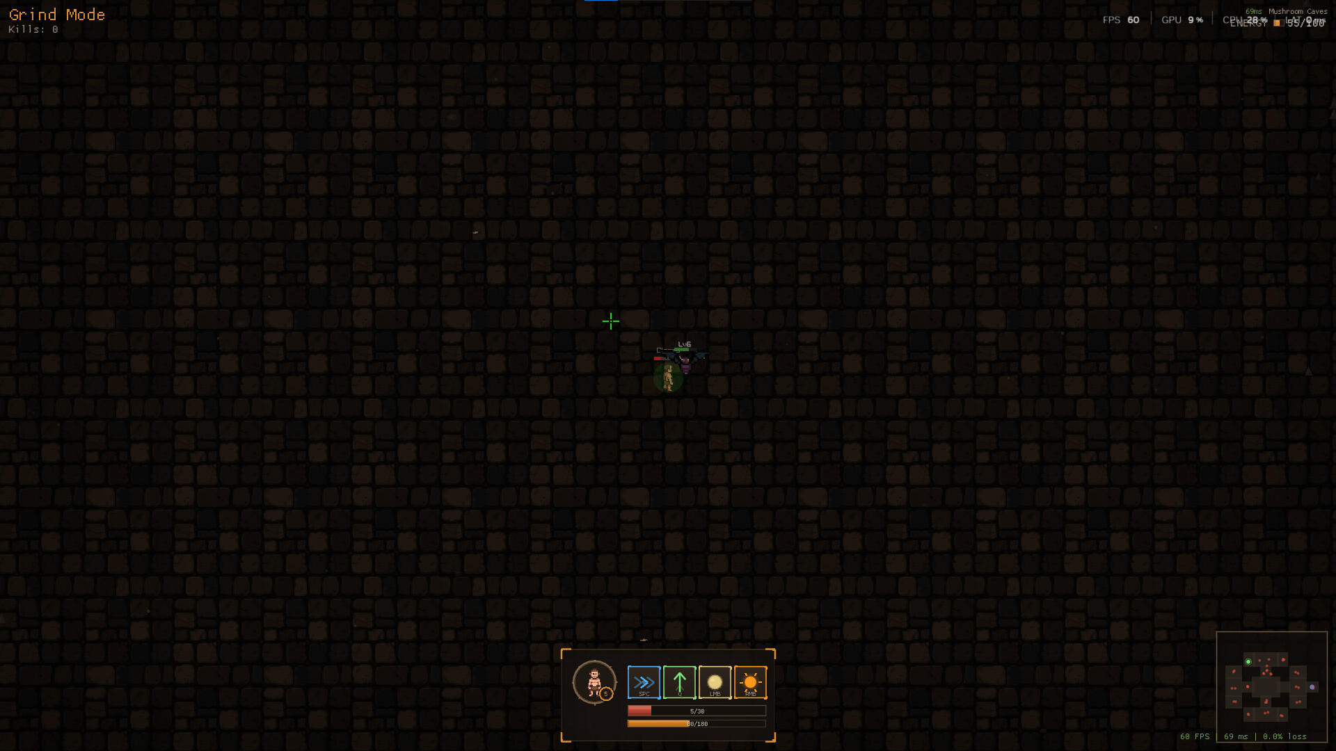 100 Guys 1 Stick screenshot #5