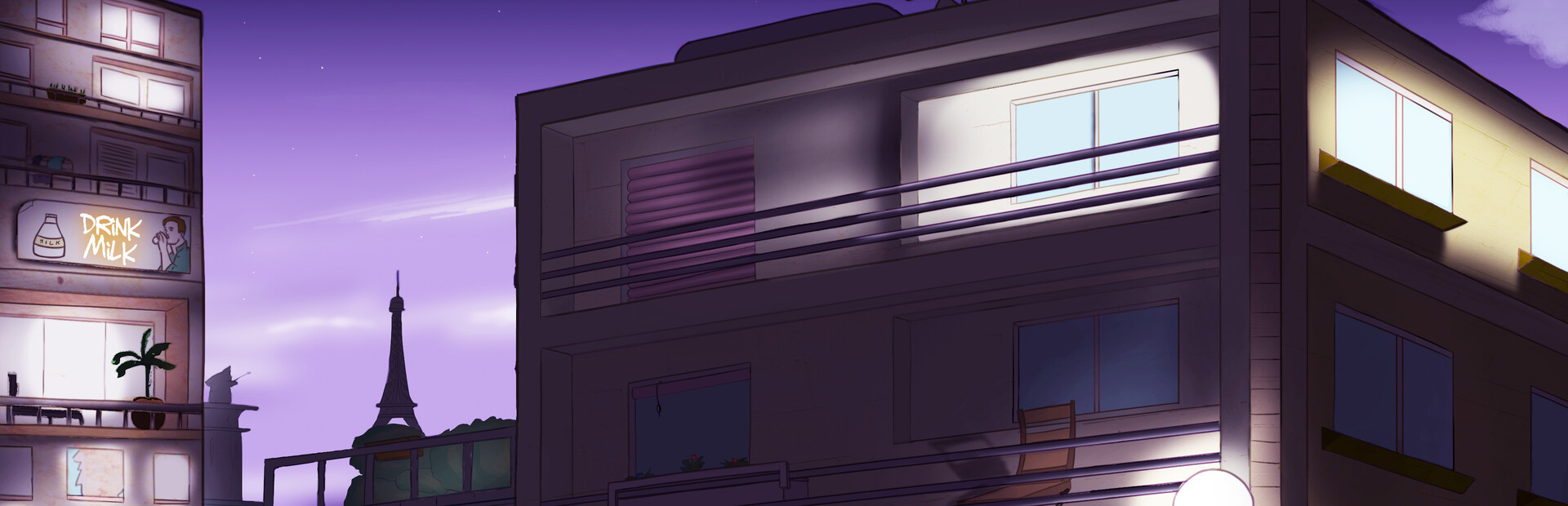 Demetrios - The BIG Cynical Adventure
