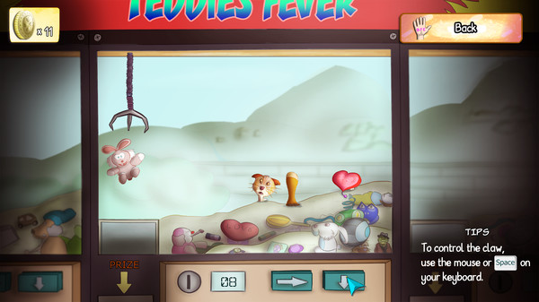 Demetrios - The BIG Cynical Adventure screenshot 9