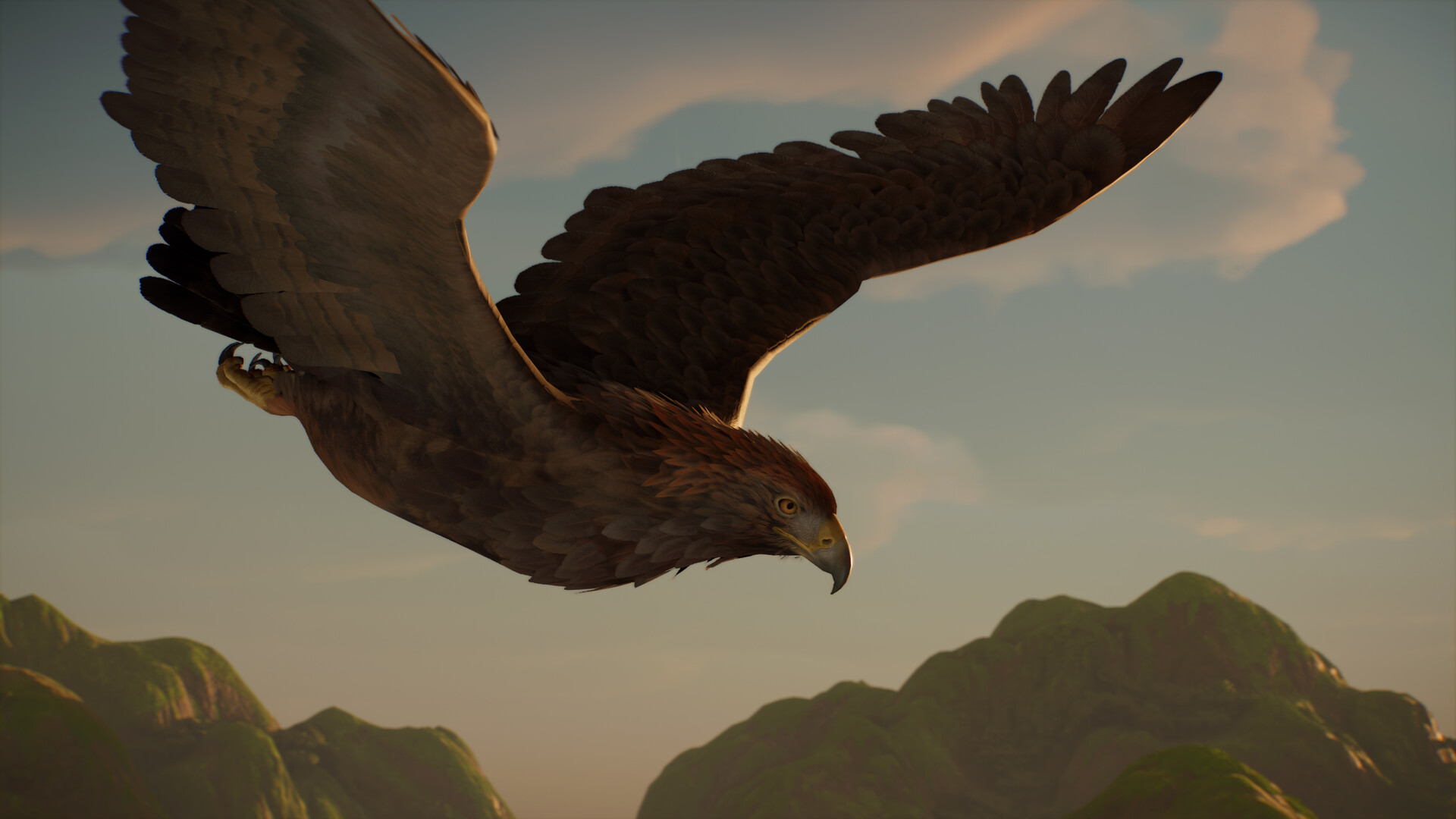 Planet Zoo 2: Deluxe Upgrade Pack screenshot 1