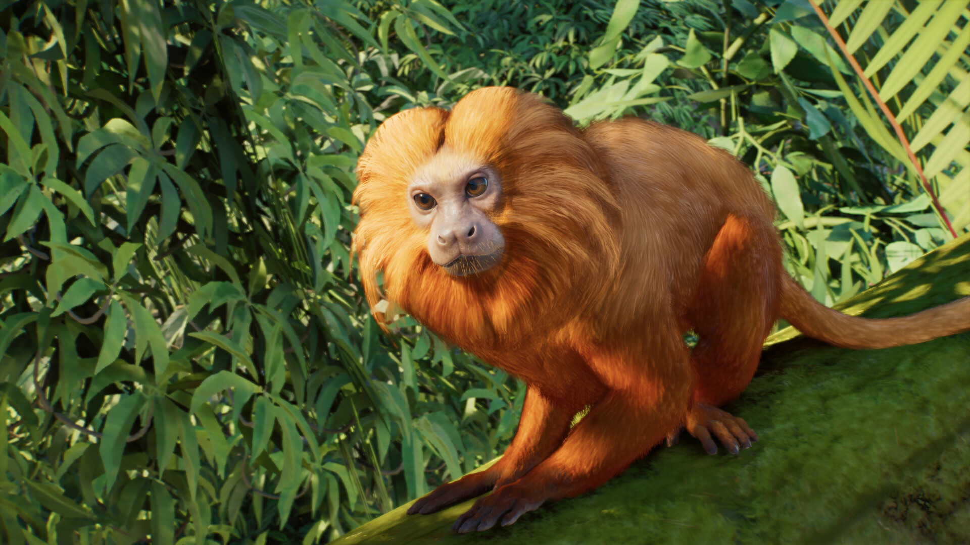 Planet Zoo 2: Deluxe Upgrade Pack screenshot 2