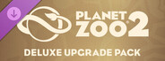 DLC: Planet Zoo 2: Deluxe Upgrade Pack