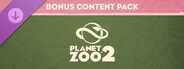 DLC: Planet Zoo 2: Bonus Content Pack